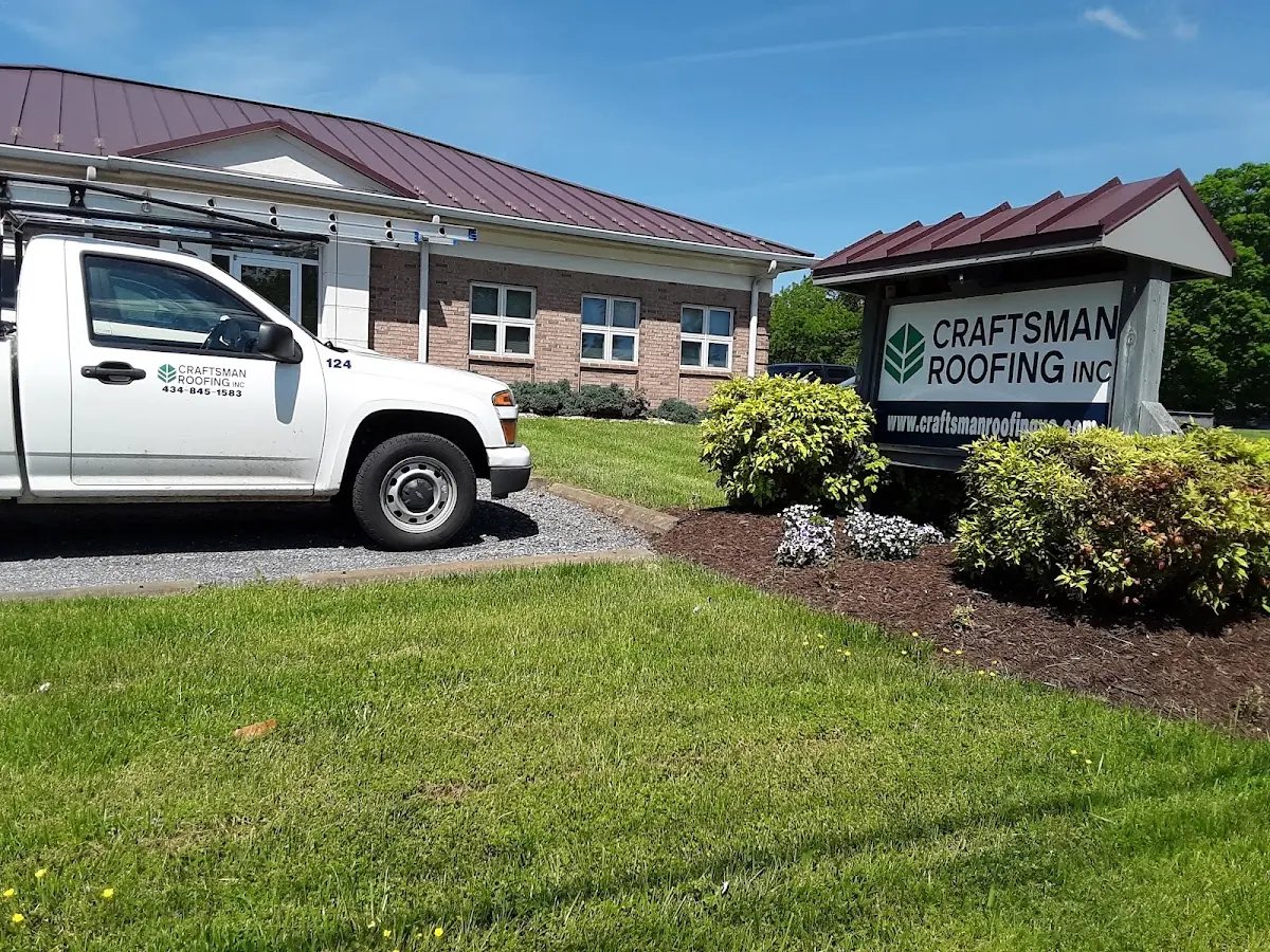 Quality Roof Inspection & Assessment by experienced craftsmen in Lexington